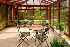 Broken Green conservatory quotes